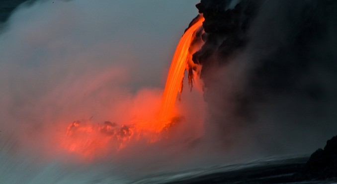 Image courtesy of Hawaii Visitors and Convention Bureau