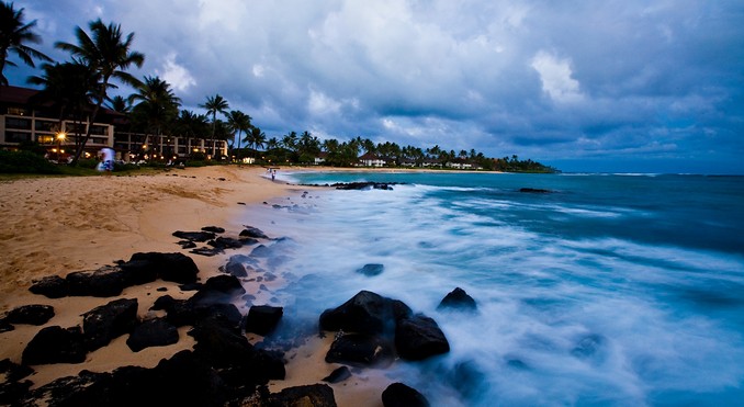 Image courtesy of Hawaii Visitors and Convention Bureau