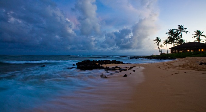 Image courtesy of Hawaii Visitors and Convention Bureau