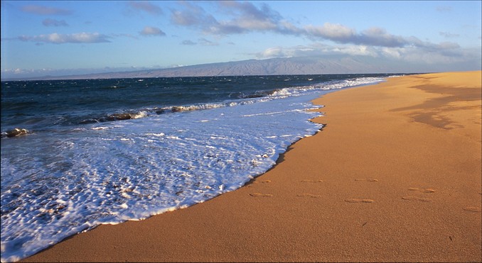 Image courtesy of Hawaii Visitors and Convention Bureau