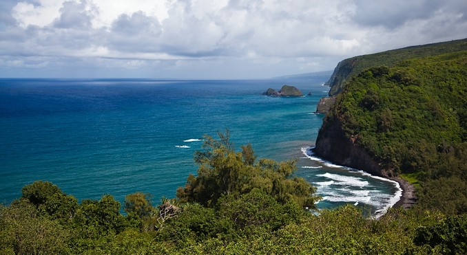 Image courtesy of Hawaii Visitors and Convention Bureau