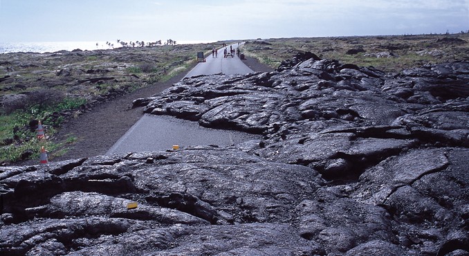 Image courtesy of Hawaii Visitors and Convention Bureau