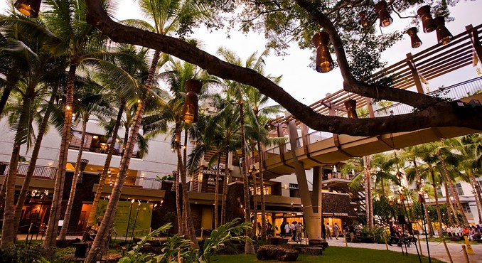 Image courtesy of Hawaii Visitors and Convention Bureau