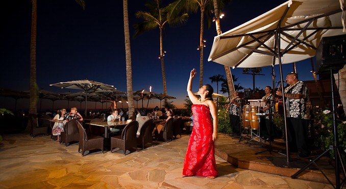 Image courtesy of Hawaii Visitors and Convention Bureau