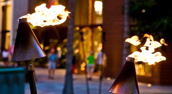 Image courtesy of Hawaii Visitors and Convention Bureau
