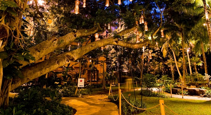 Image courtesy of Hawaii Visitors and Convention Bureau