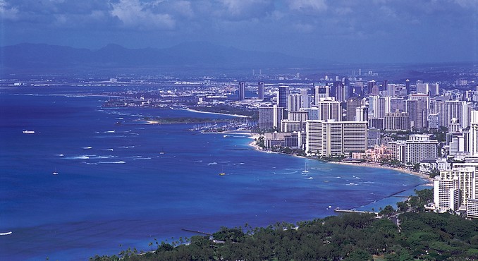 Waikiki