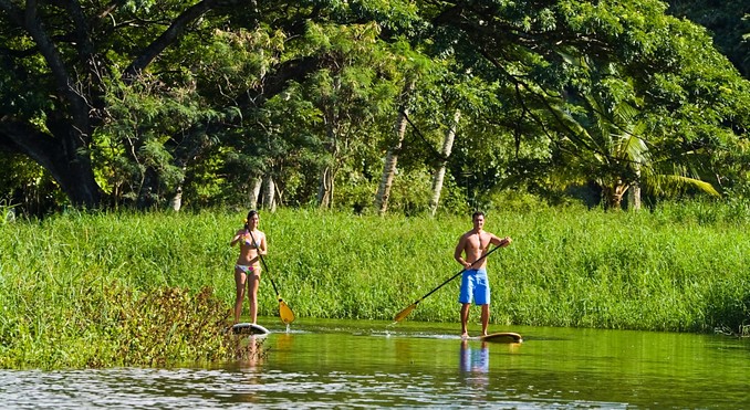 Image courtesy of Hawaii Visitors and Convention Bureau