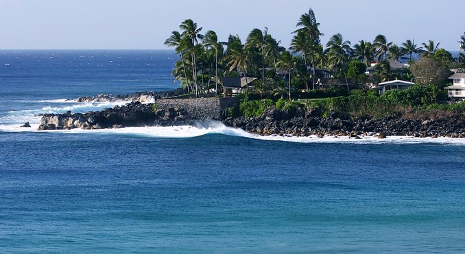 Image courtesy of Hawaii Visitors and Convention Bureau