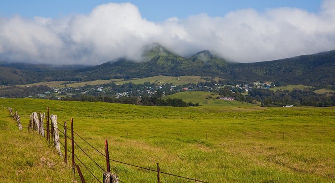 Image courtesy of Hawaii Visitors and Convention Bureau