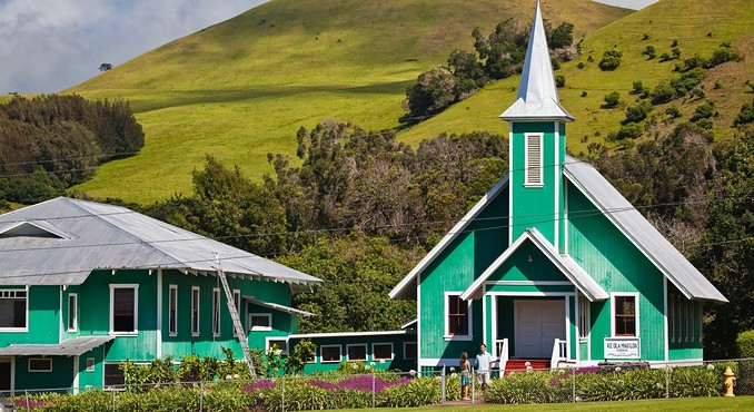 Waimea (Kamuela)