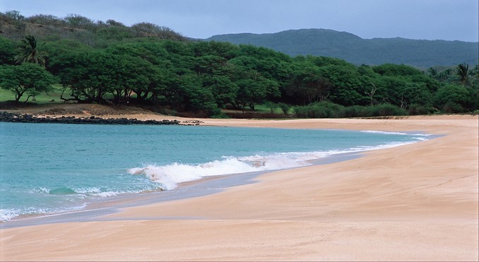 Image courtesy of Hawaii Visitors and Convention Bureau