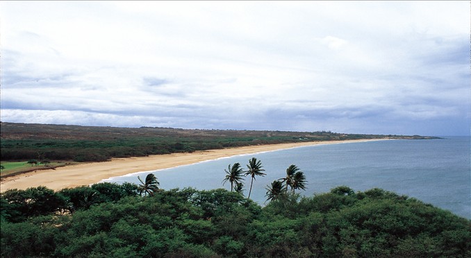 Image courtesy of Hawaii Visitors and Convention Bureau