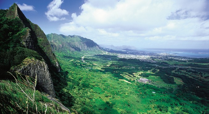 Image courtesy of Hawaii Visitors and Convention Bureau