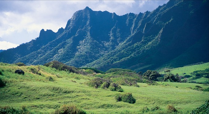 Image courtesy of Hawaii Visitors and Convention Bureau