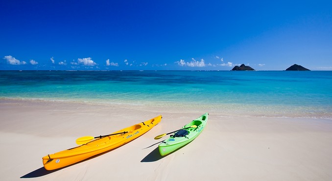 Image courtesy of Hawaii Visitors and Convention Bureau