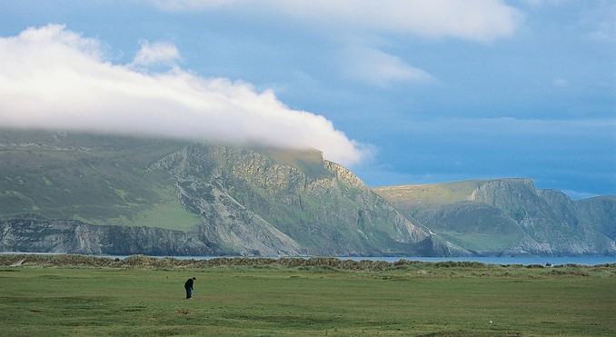 Image courtesy of Tourism Ireland