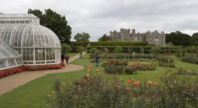 Image courtesy of Tourism Ireland