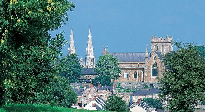 Image courtesy of Tourism Ireland