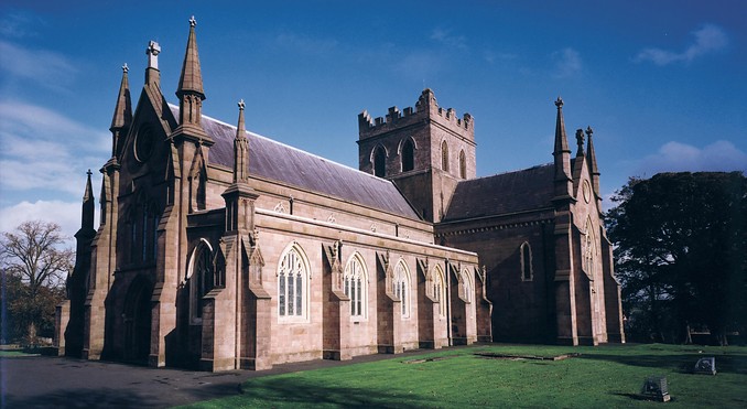 Image courtesy of Tourism Ireland