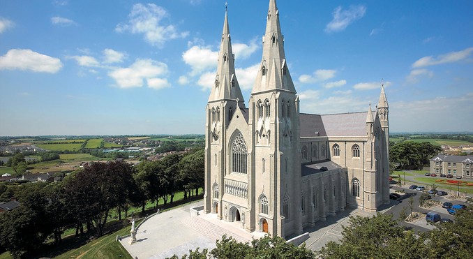Armagh City