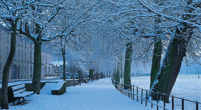 Image courtesy of Tourism Ireland