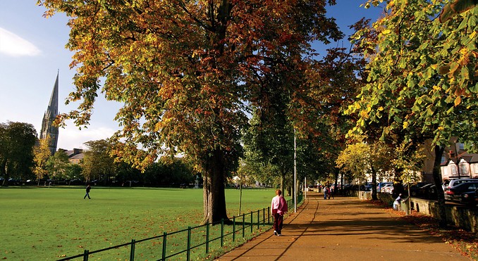 Image courtesy of Tourism Ireland