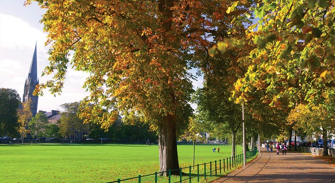 Image courtesy of Tourism Ireland