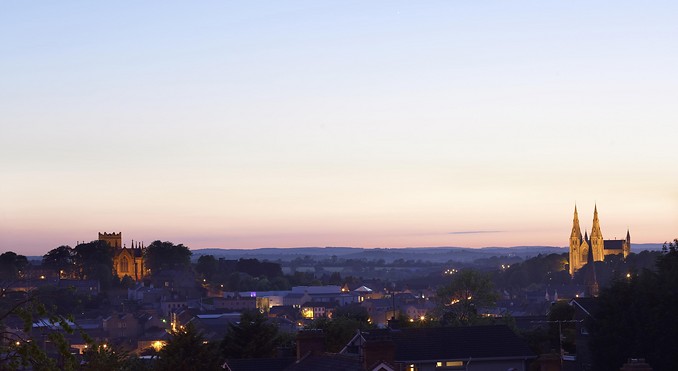 Image courtesy of Tourism Ireland