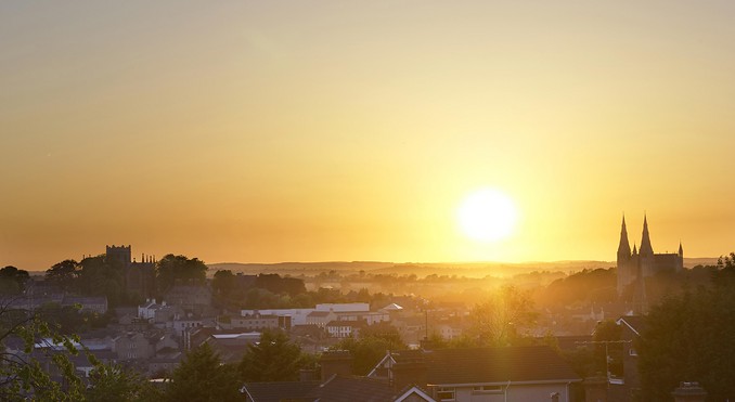 Image courtesy of Tourism Ireland