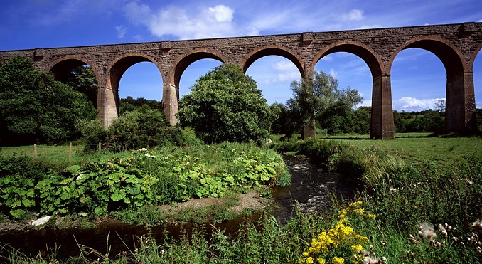 Image courtesy of Tourism Ireland