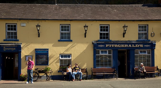 Image courtesy of Tourism Media