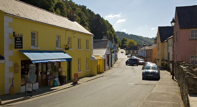 Image courtesy of Tourism Media