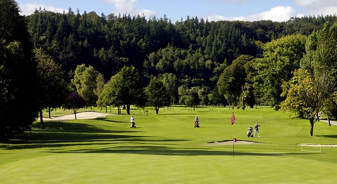 Image courtesy of Tourism Ireland