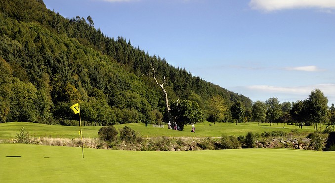 Image courtesy of Tourism Ireland
