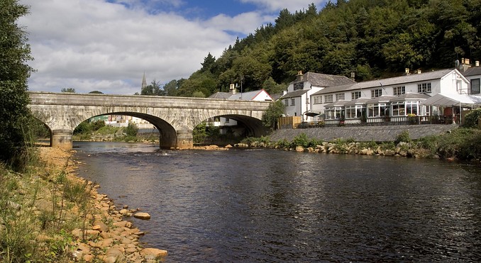 Image courtesy of Tourism Ireland