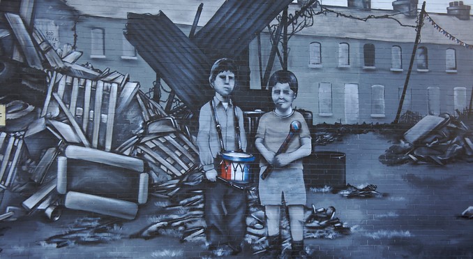 Belfast
