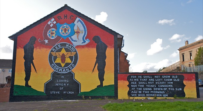 Belfast