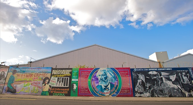 Belfast