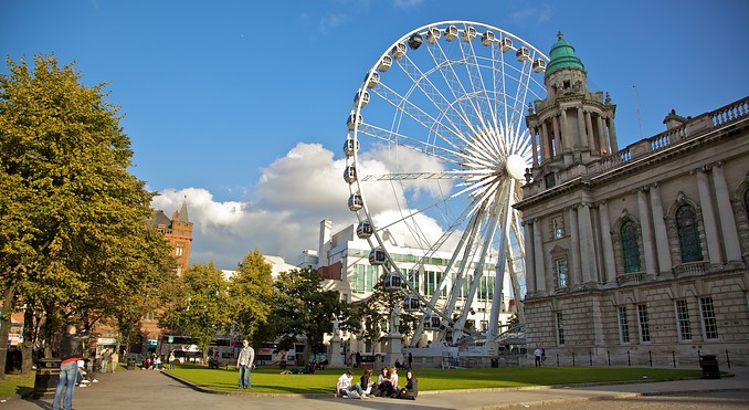 Belfast