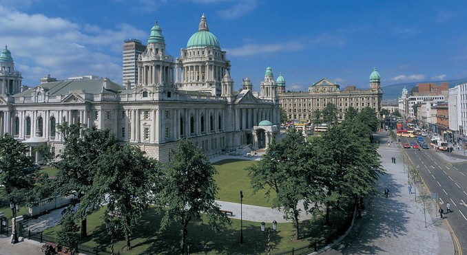 Belfast
