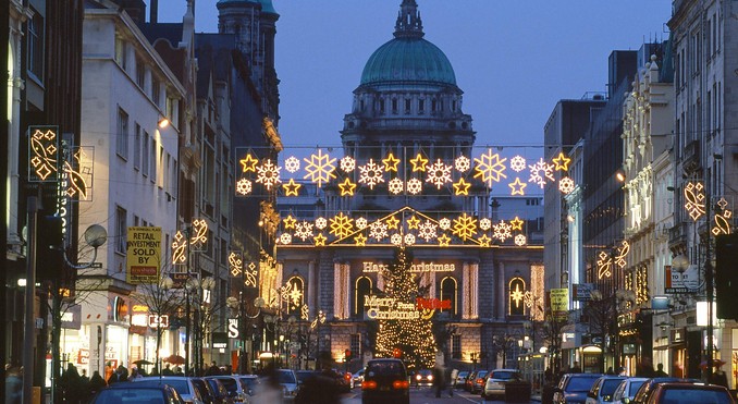 Belfast
