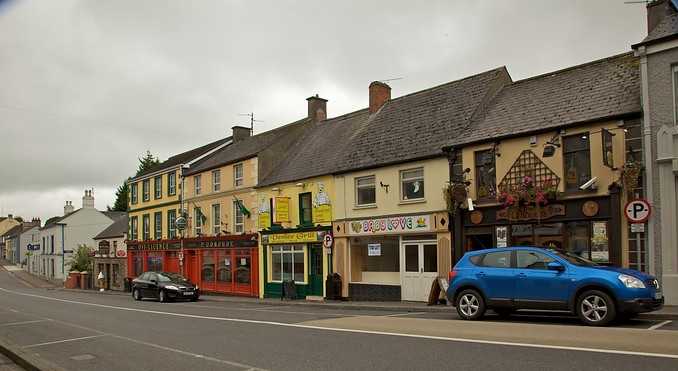 Image courtesy of Tourism Media