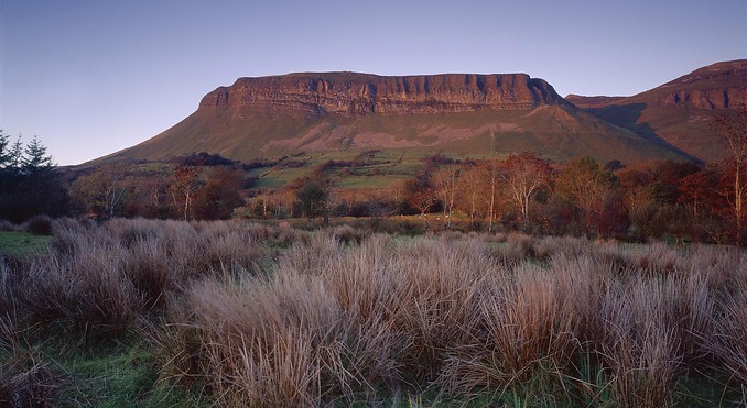 Image courtesy of Tourism Ireland