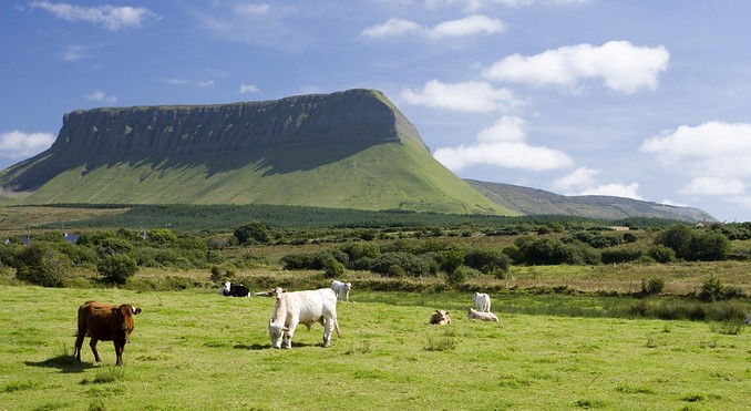 Image courtesy of Tourism Ireland