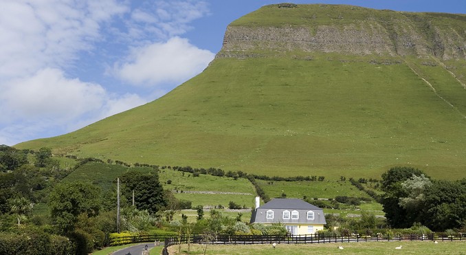 Image courtesy of Tourism Ireland