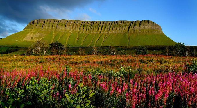 Image courtesy of Tourism Ireland