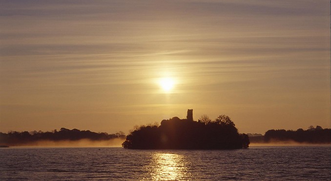 Image courtesy of Tourism Ireland