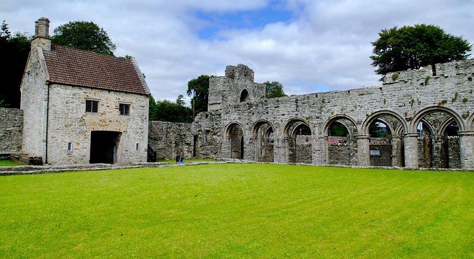 Image courtesy of Tourism Ireland