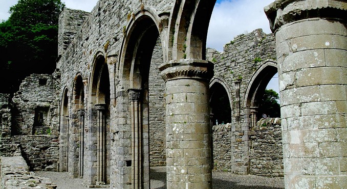 Image courtesy of Tourism Ireland